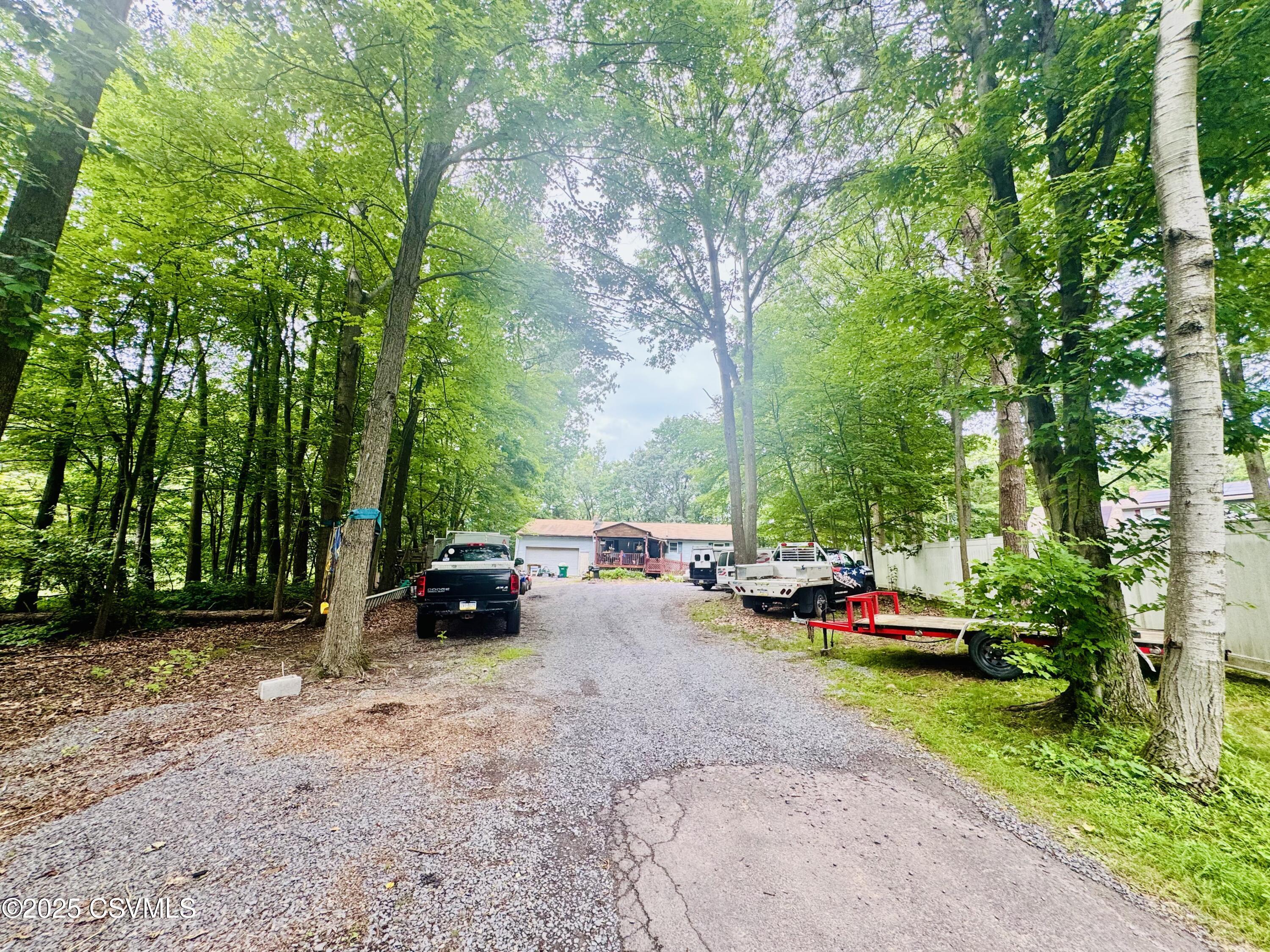 Property Photo: 249 E Haas Manor Road PA 17801