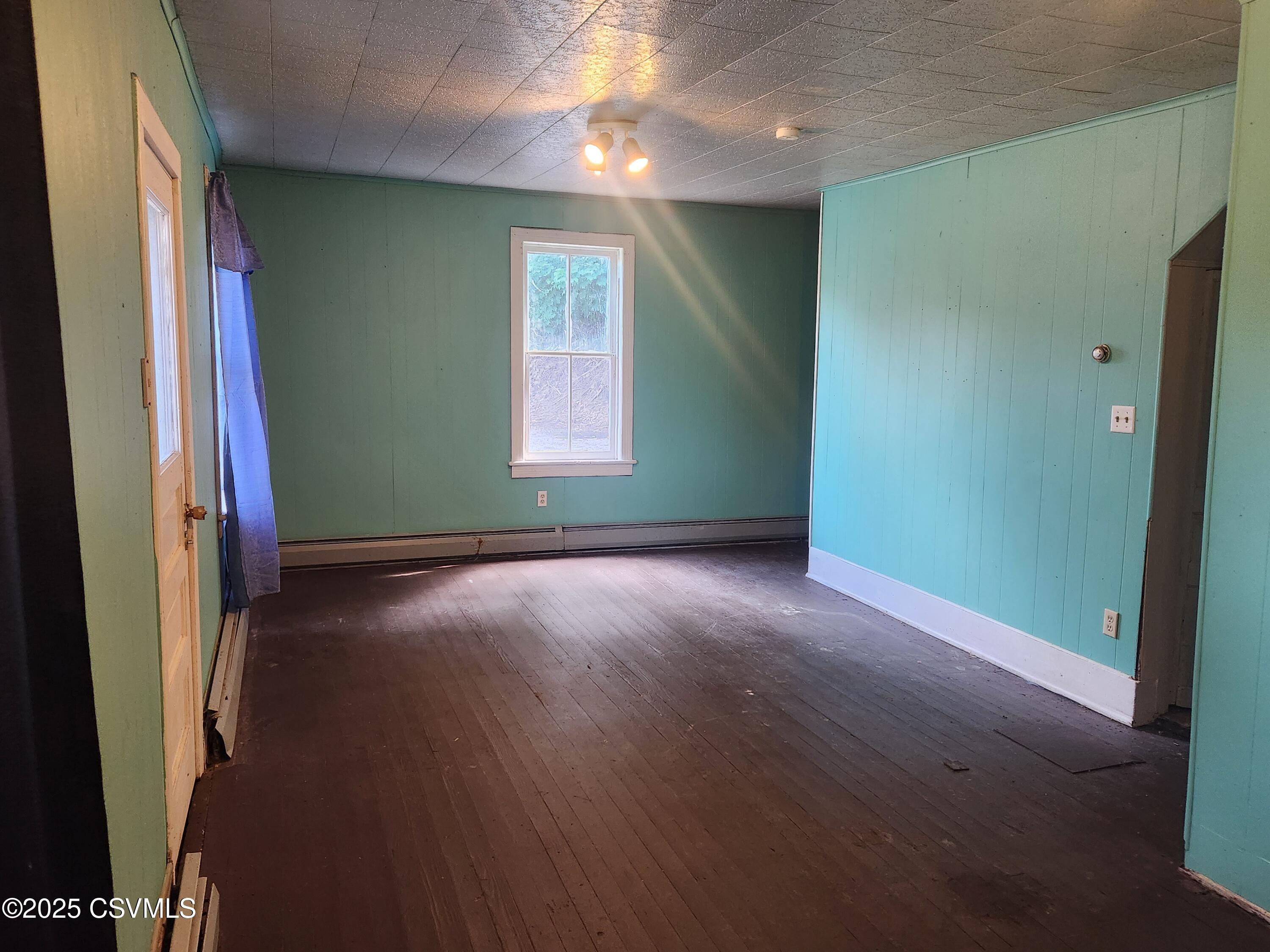 Property Photo: 369 Main Street PA 17830