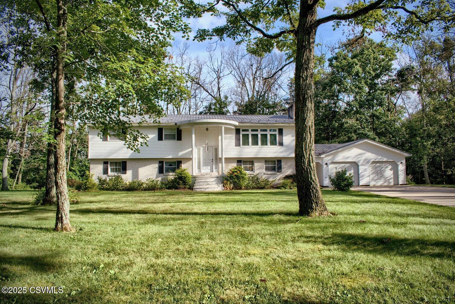 467 Swanger Road  New Columbia PA 17856 photo