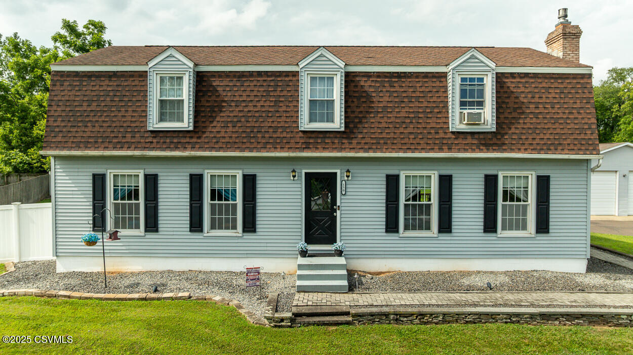 150 Amron Drive  Bloomsburg PA 17815 photo