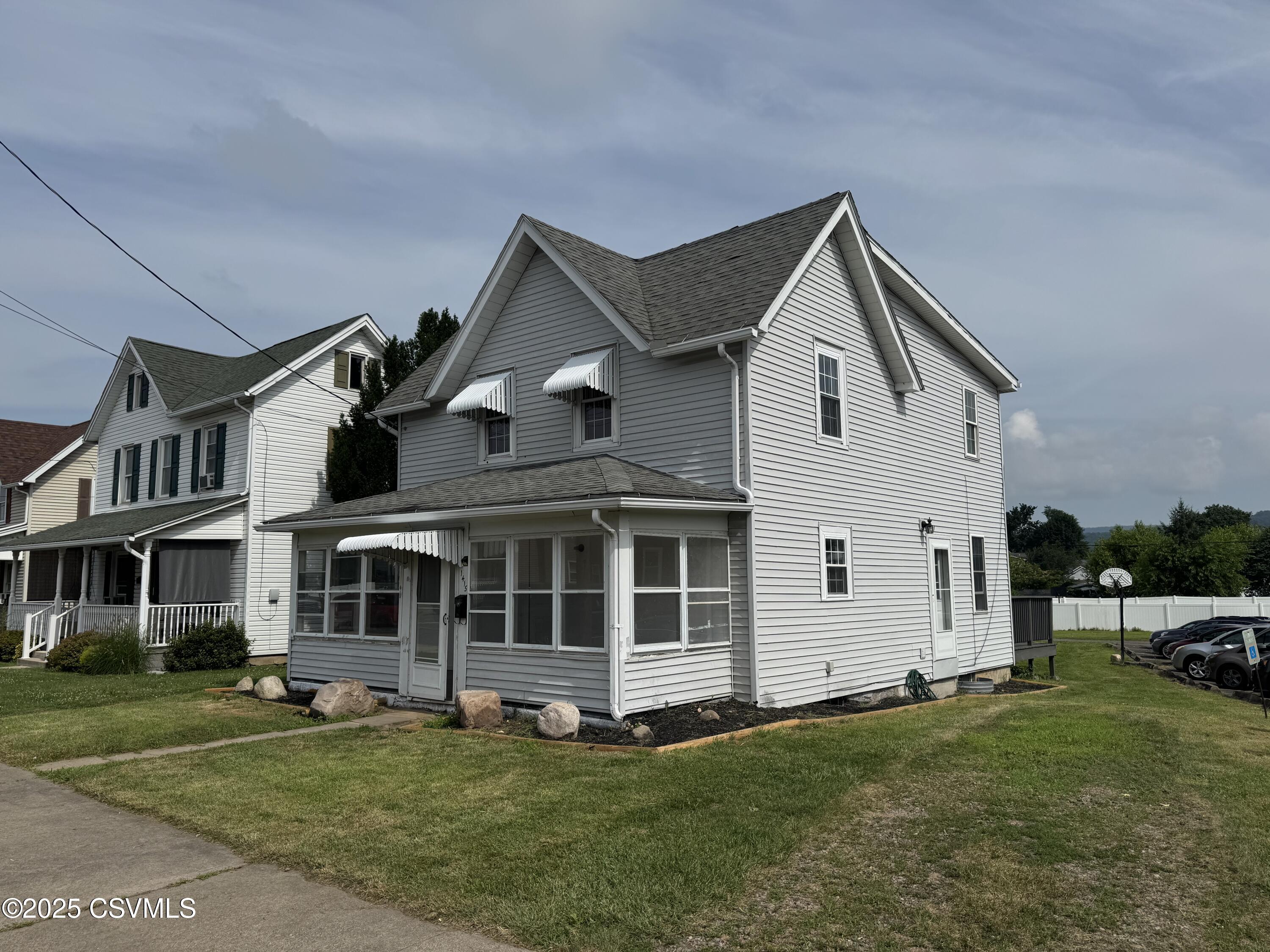 1415 Orange Street  Berwick PA 18603 photo