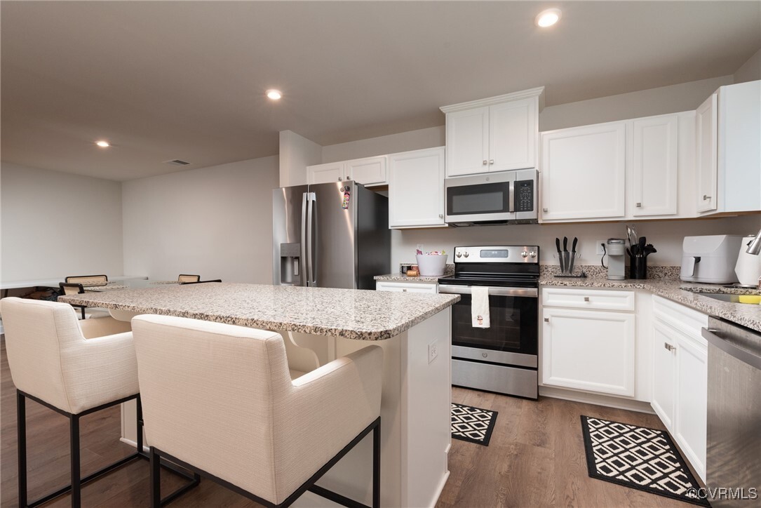 Property Photo: 6740 Edith Oaks Way 6740 VA 23234