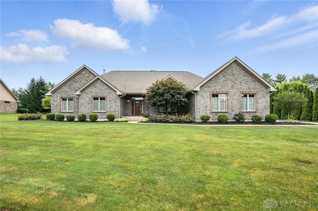 Property Photo:  3791 Coffeat Drive  OH 45305 