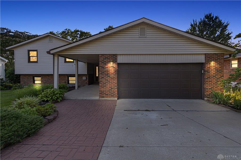 222 Edith Drive  Middletown OH 45042 photo