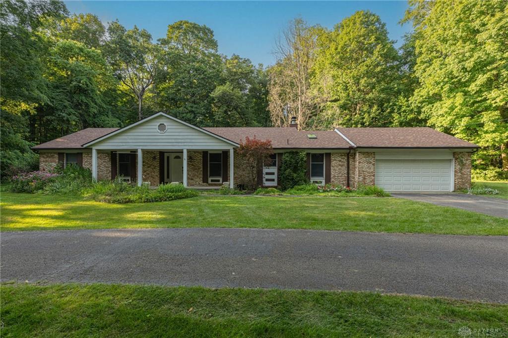 Property Photo:  3072 Fowler Road  OH 45502 