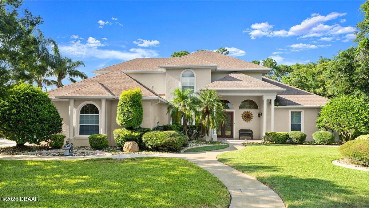36 Allenwood Look  Ormond Beach FL 32174 photo