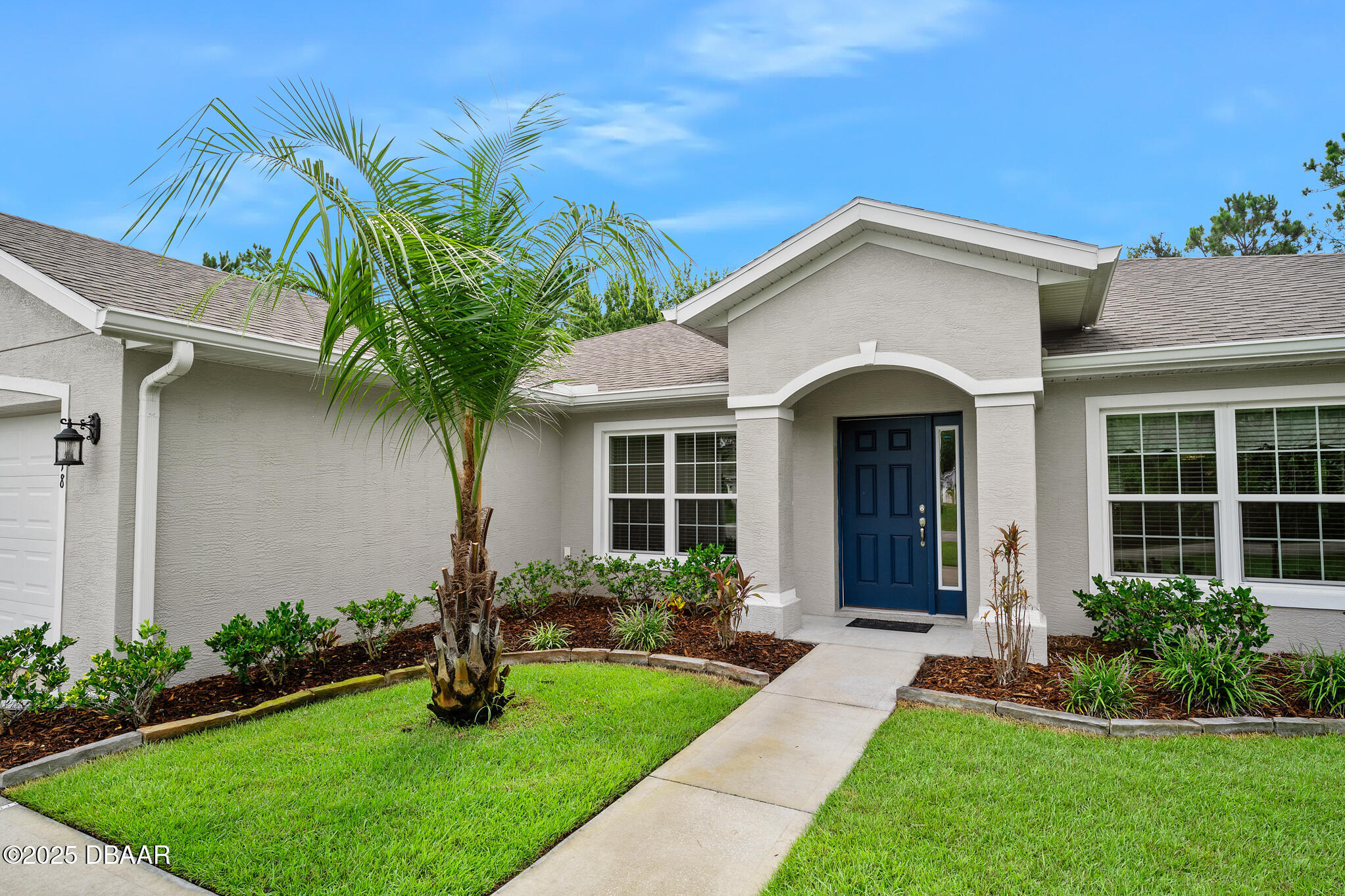 Property Photo:  118 Bird Of Paradise Drive  FL 32137 