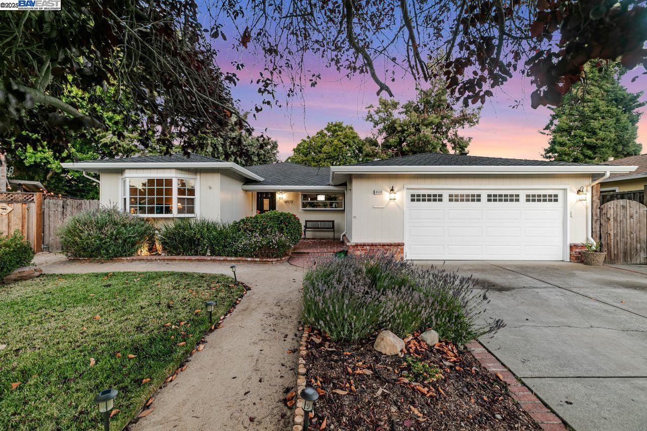 4533 Santa Cruz Ct  Fremont CA 94536 photo