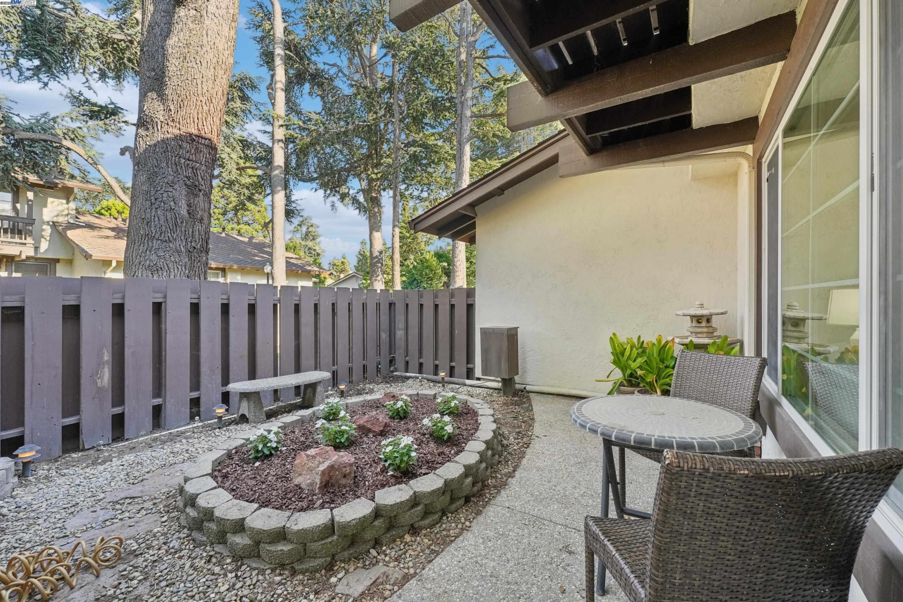 Property Photo: 470 Rego Cmn CA 94536