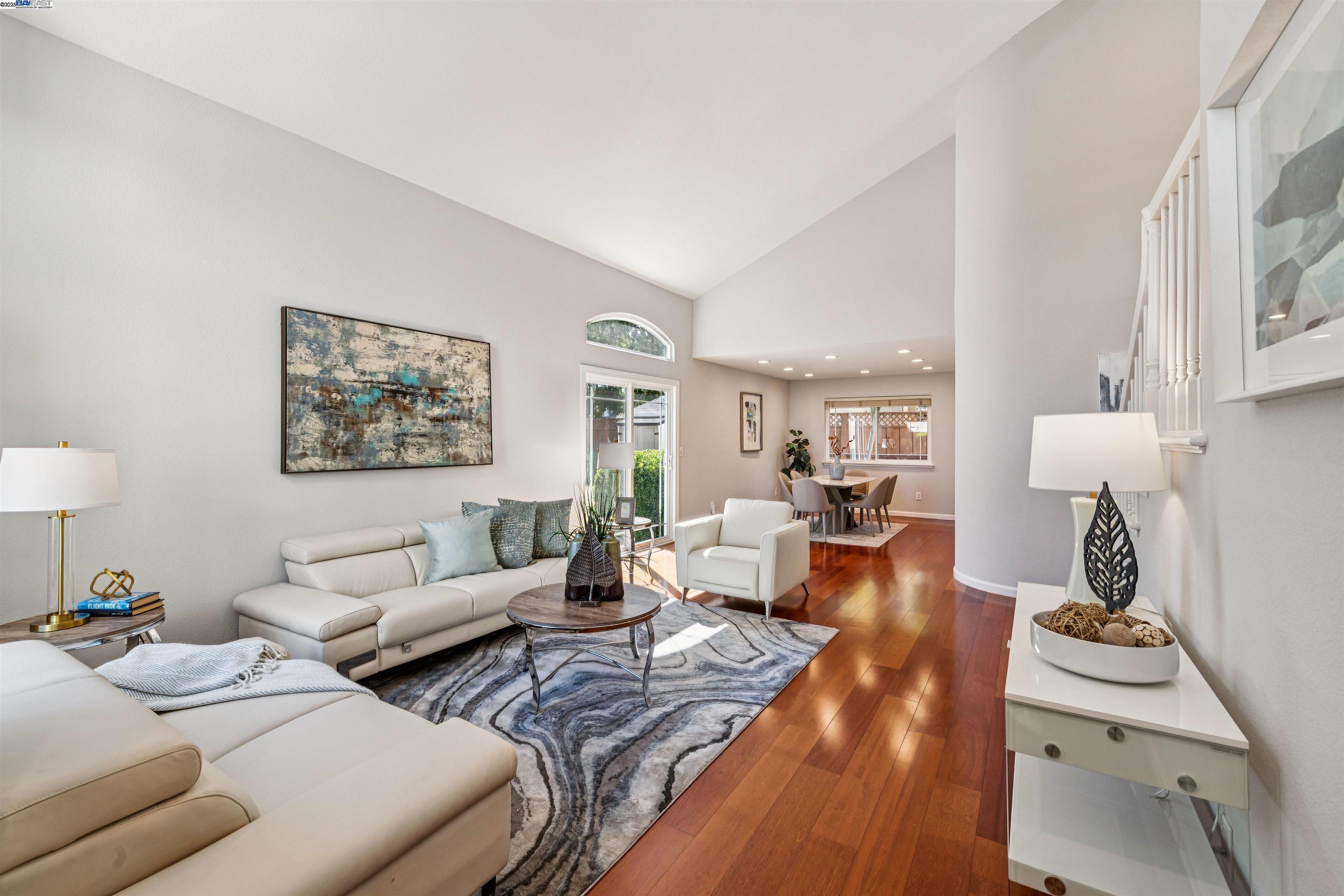 Property Photo: 6321 Camino Del Lago CA 94566