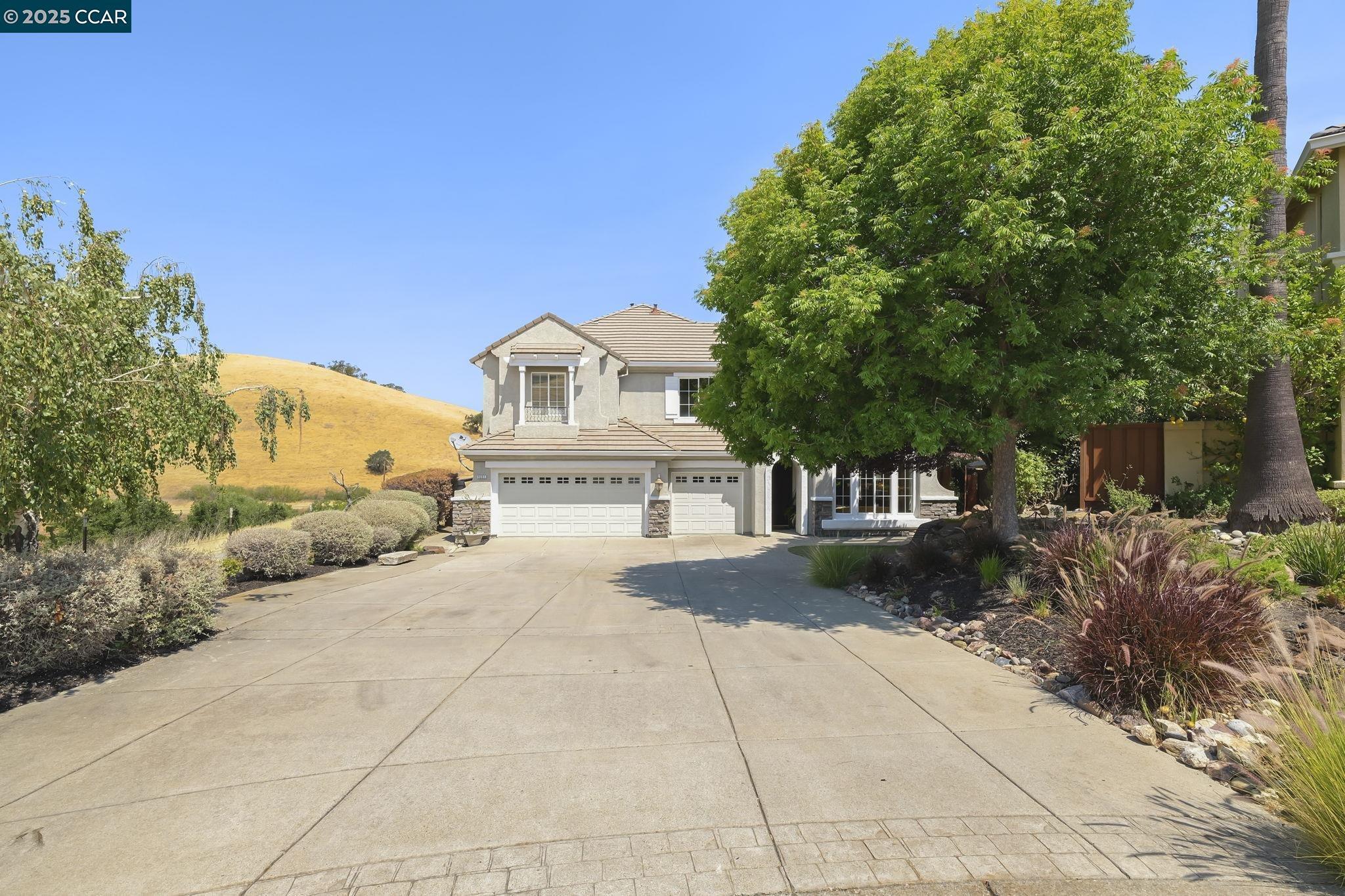 Property Photo: 5351 Aspenwood Ct CA 94521