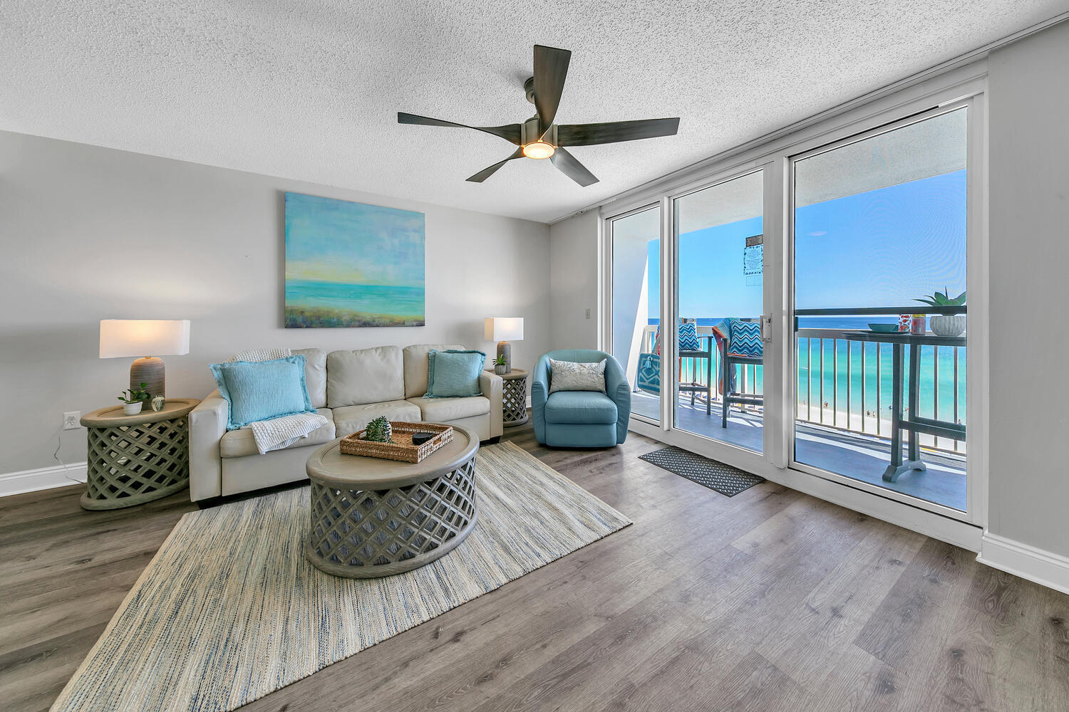 Property Photo: 1002 E Highway 98 Unit 810 FL 32541