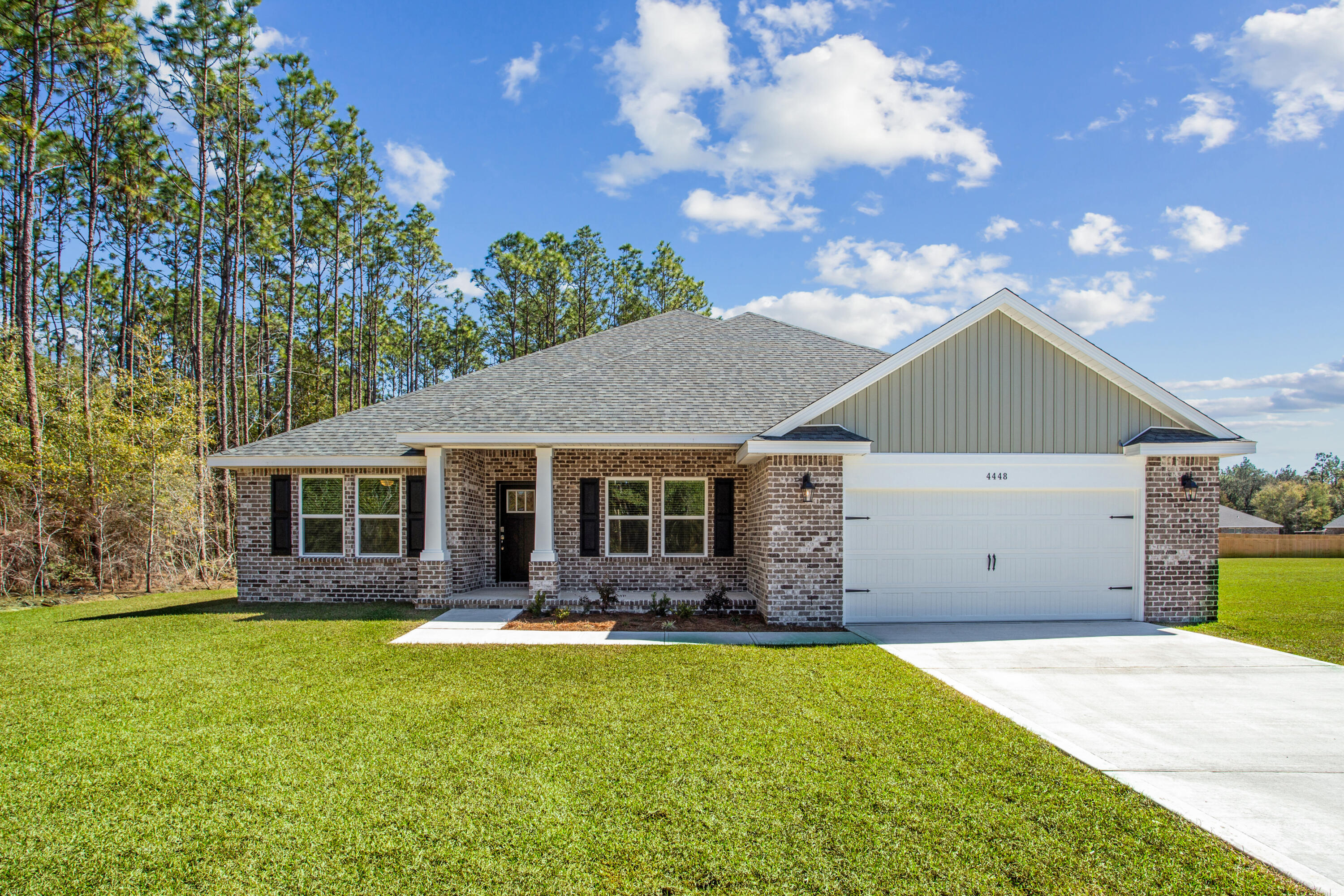 8440 Cape Horn Drive  Milton FL 32583 photo