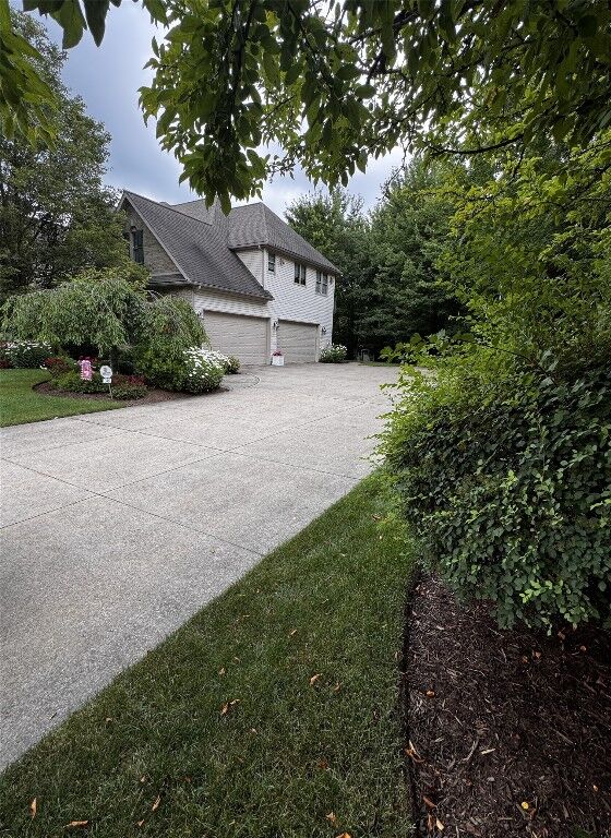Property Photo: 346 Erica Drive PA 16509