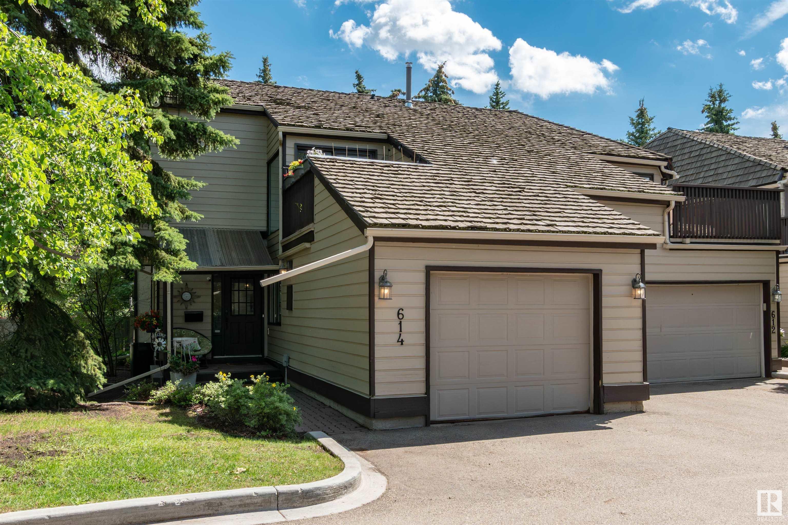 614 Woodbridge Way  Sherwood Park AB T8A 4E4 photo