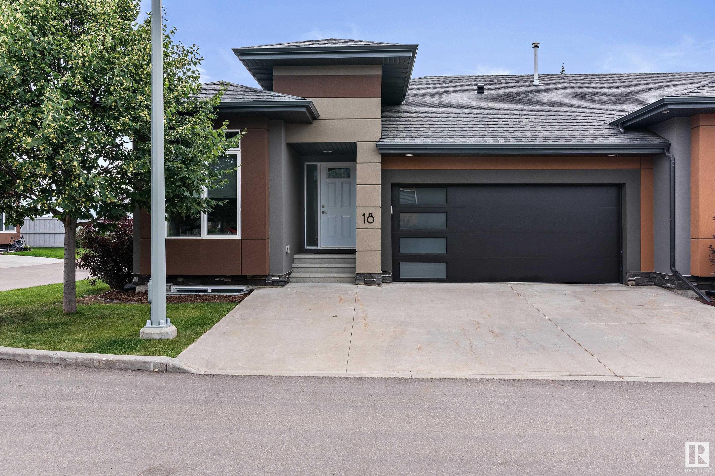 4517 190A Street NW 18  Edmonton AB T6M 0R4 photo
