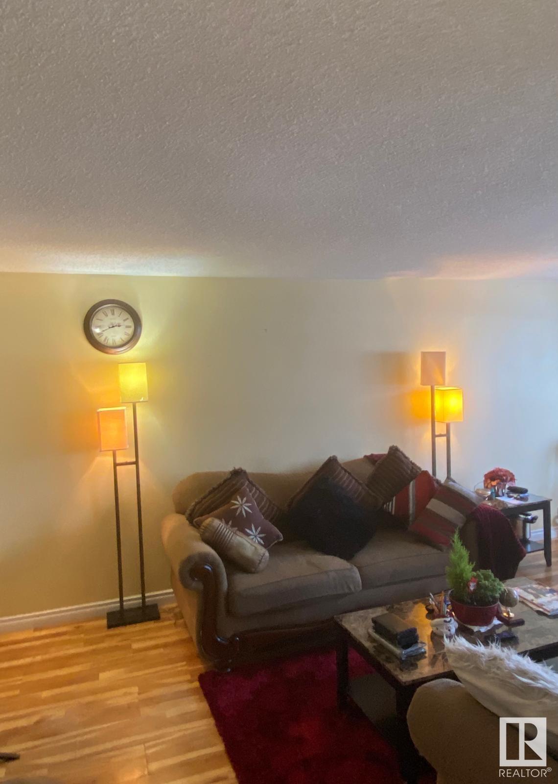 Property Photo: 8930 149 Street NW 207 AB T5R 1B8