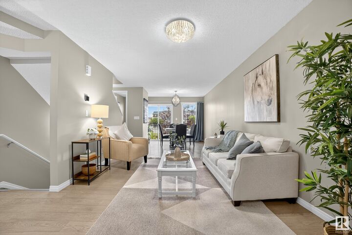 Property Photo: 3305 Orchards Link Link SW 133 AB T6X 2H1