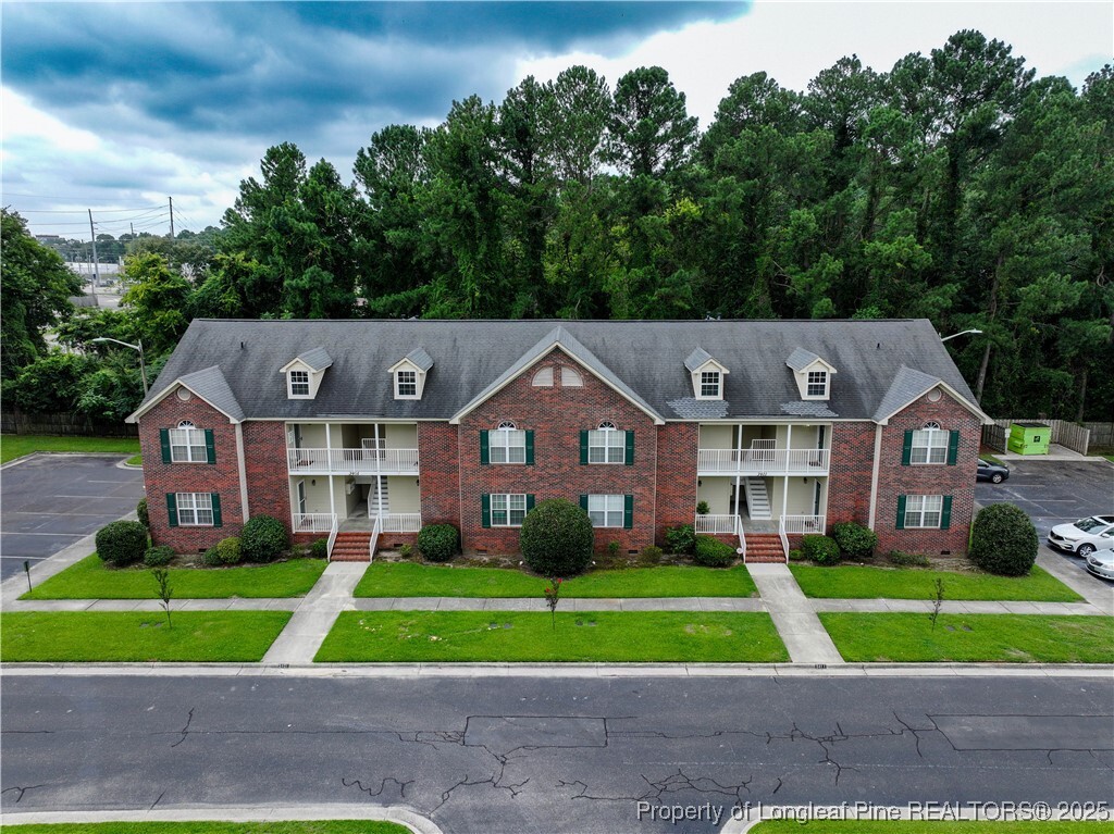 Property Photo:  3401 Lainey Lane D  NC 28314 