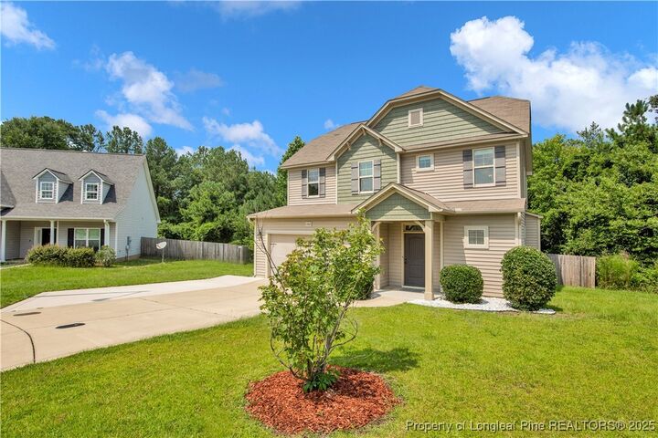 Property Photo:  1202 Brickyard Drive  NC 28306 