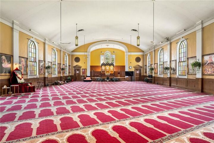 Property Photo: 1775 Buckeye Street SW GA 30310