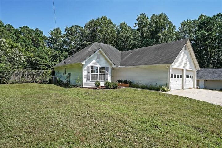 Property Photo:  567 Marshall Fuller Road  GA 30157 