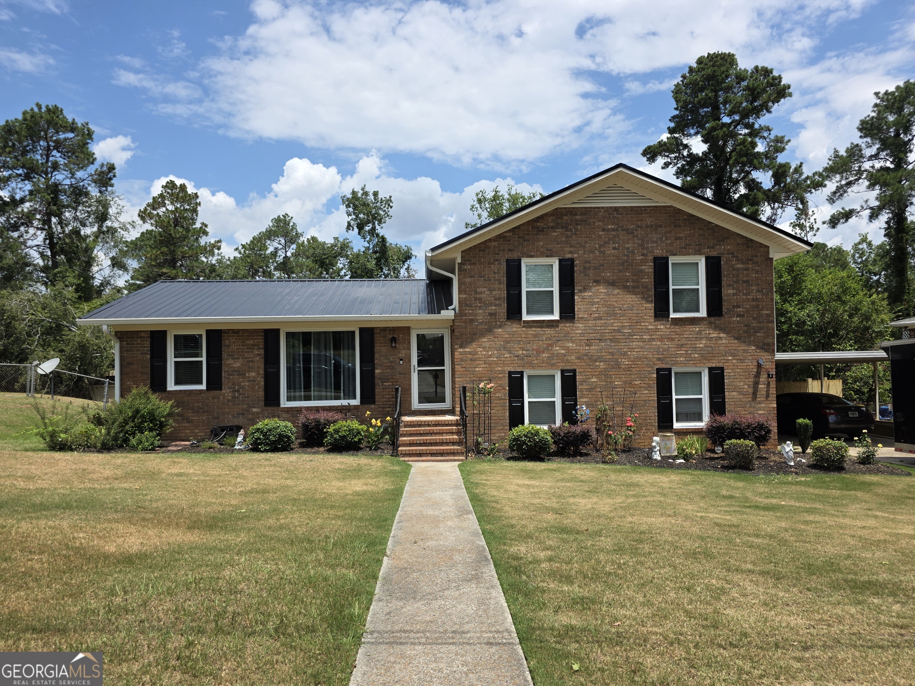 Property Photo: 109 Hillside Court GA 30907