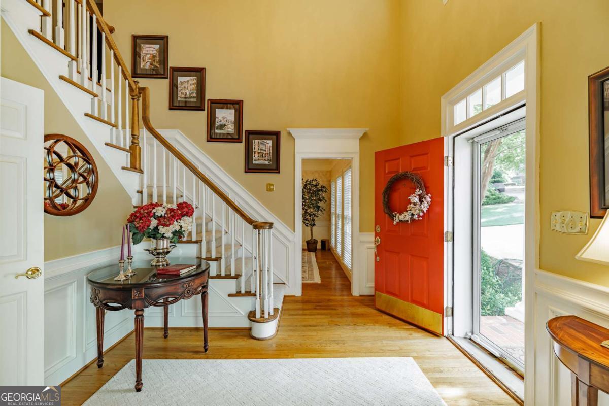 Property Photo: 101 Middleton Court GA 30606