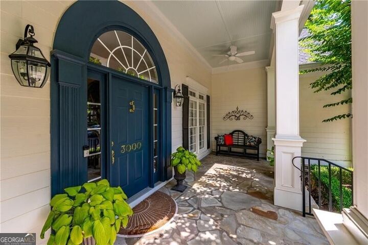 Property Photo: 3000 Lassiter Road GA 30062