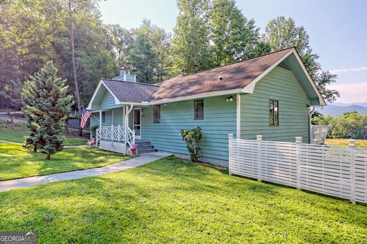 Property Photo:  5648 Pine Crest Road  GA 30582 