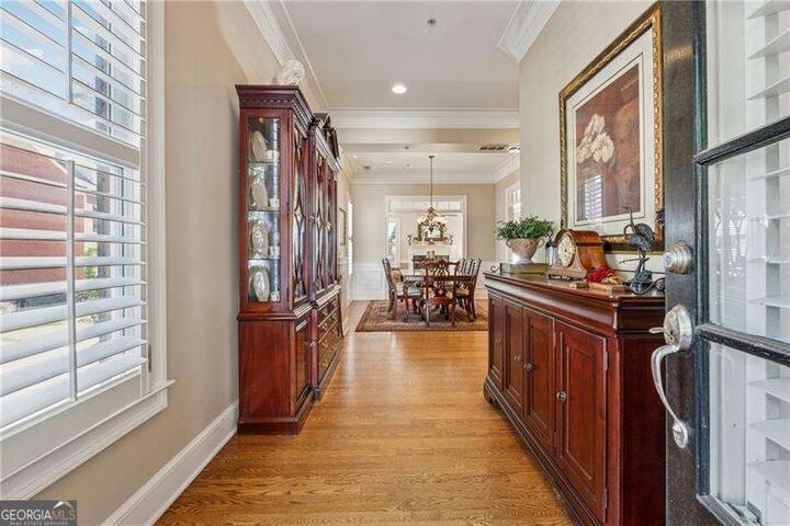 Property Photo:  11715 Dancliff Trace  GA 30009 