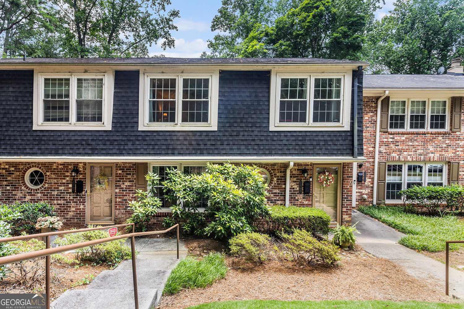 Property Photo: 2505 Northlake Court Northeast GA 30345