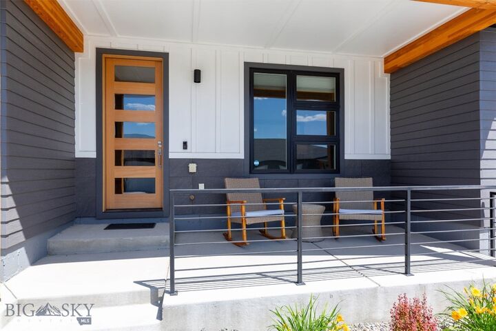 Property Photo:  205 Albrey Trail B  MT 59718 