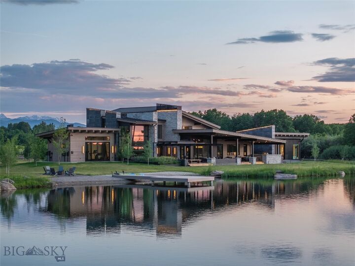 240 Horsetail Road  Bozeman MT 59715 photo