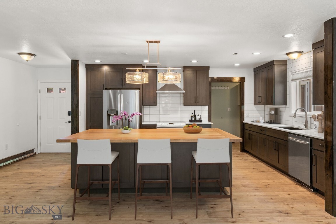 840 Damarell Road  Bozeman MT 59718 photo