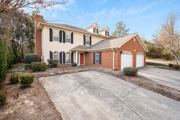 Property Photo: 601 Black Oak Drive GA 30721