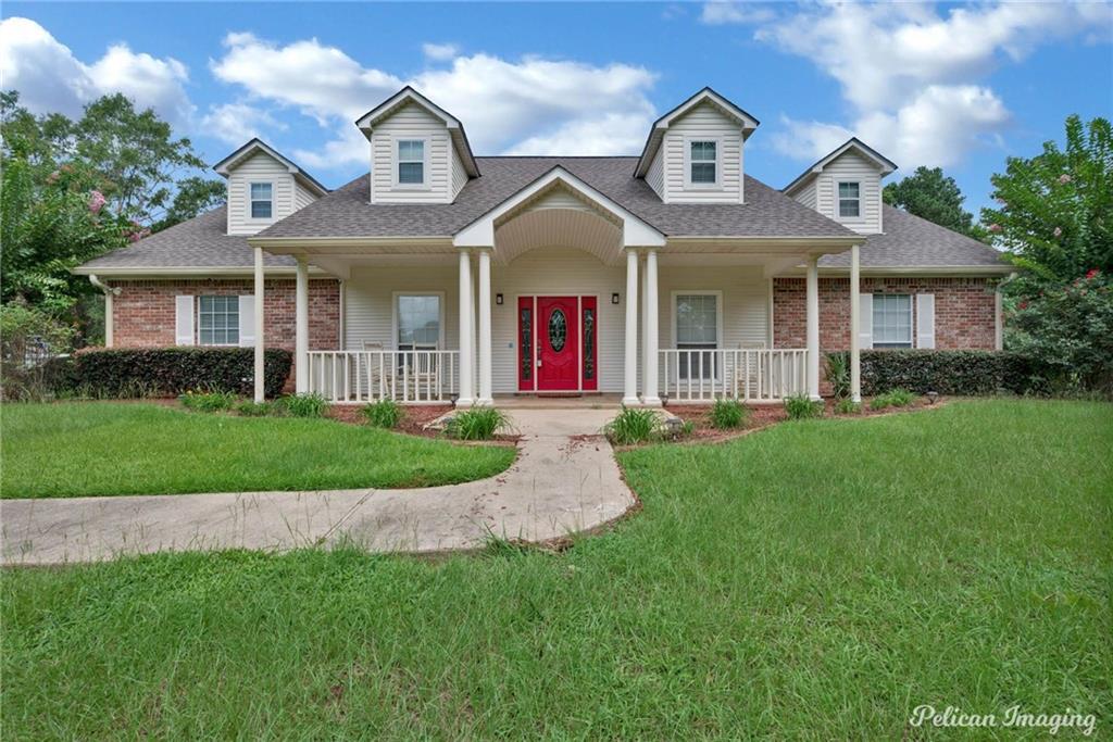 5964 Highway 6 Highway  Natchitoches LA 71457 photo