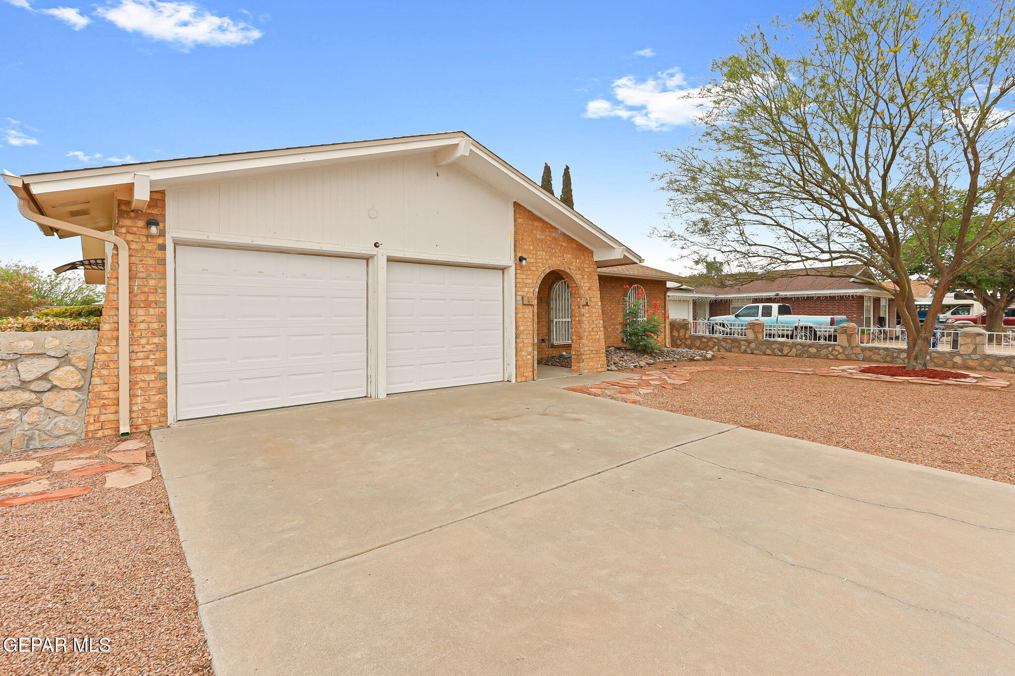 Property Photo: 10424 Achillies Drive TX 79924
