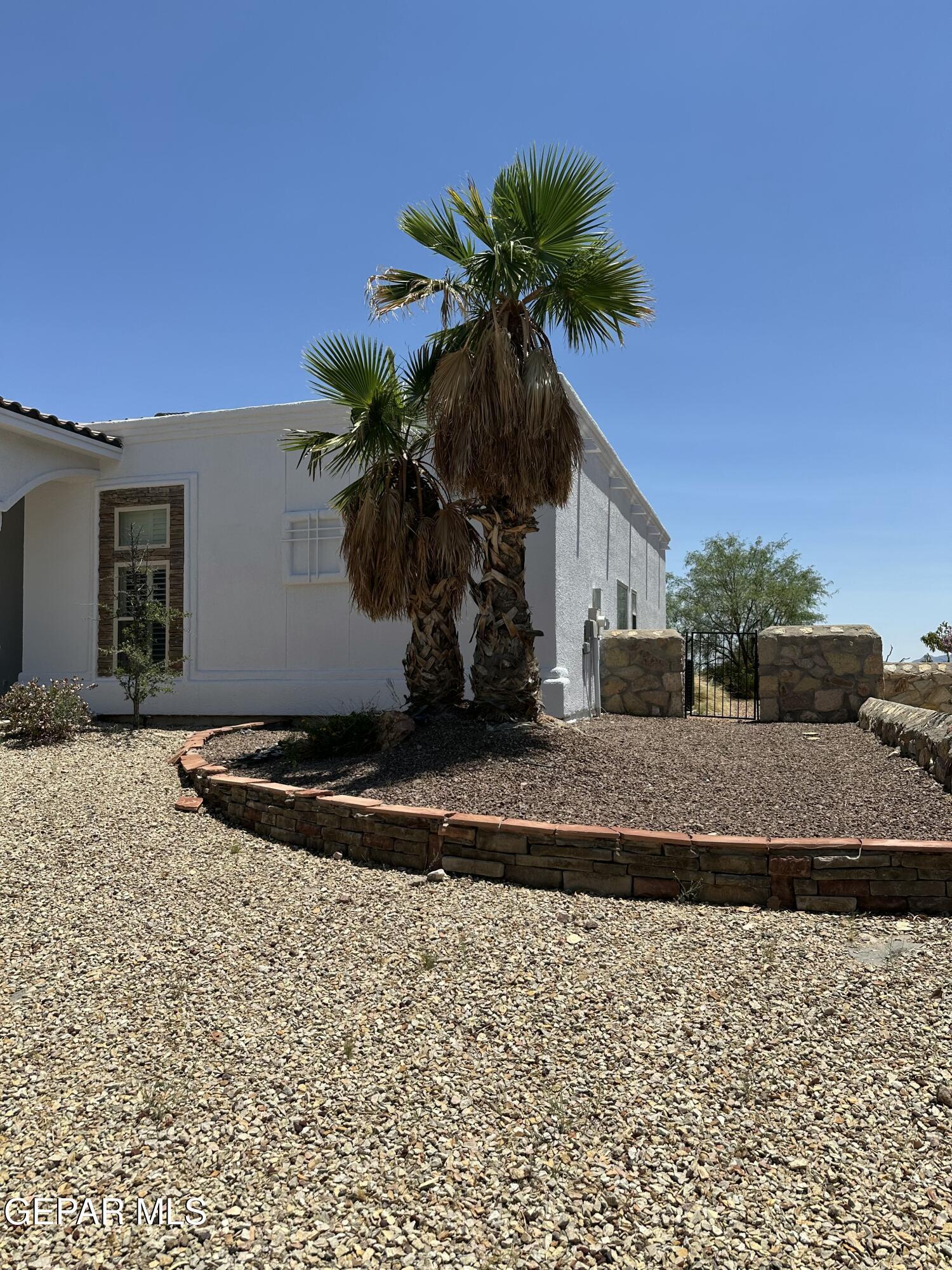 Property Photo:  6688 Tuscany Ridge Drive  TX 79912 