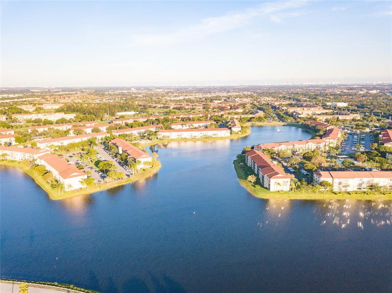 Property Photo: 701 SW 128th Ave 208F FL 33027