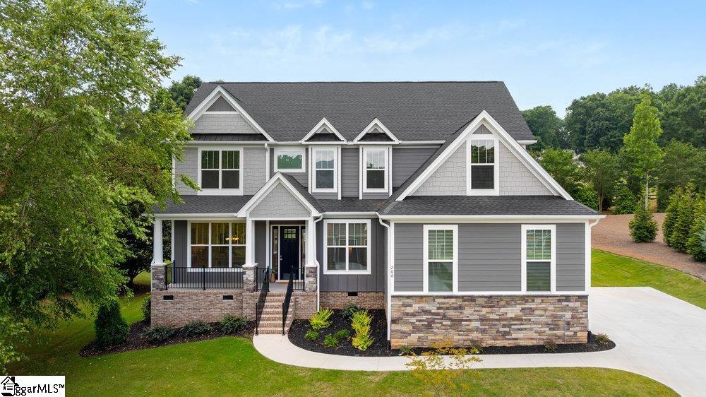 200 Lord Byron Lane  Travelers Rest SC 29690-7212 photo