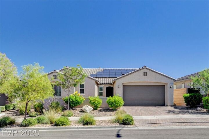 716 Cadence View Way  Henderson NV 89011 photo