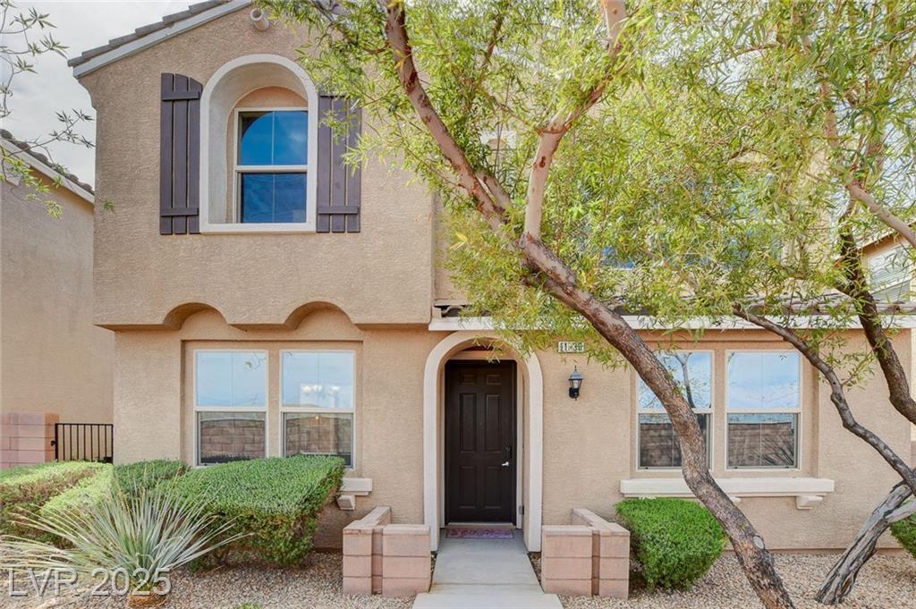 Property Photo:  11036 Mount Hunter Street  NV 89179 