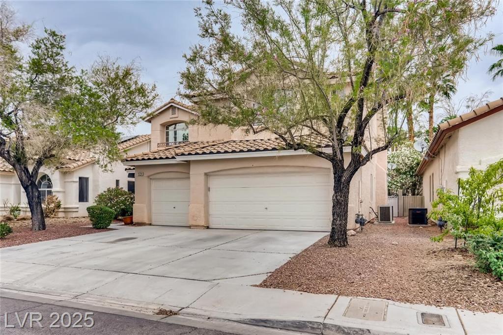 Property Photo:  1124 Coral Rainbow Avenue  NV 89123 