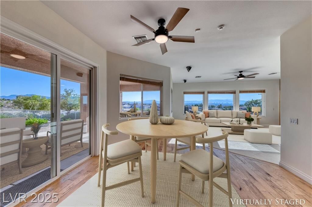 Property Photo:  640 North Milan Street  NV 89015 