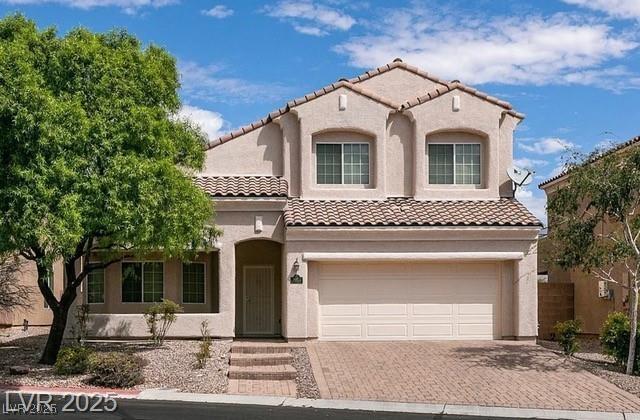 Property Photo: 7856 Tolberts Mill Drive NV 89131