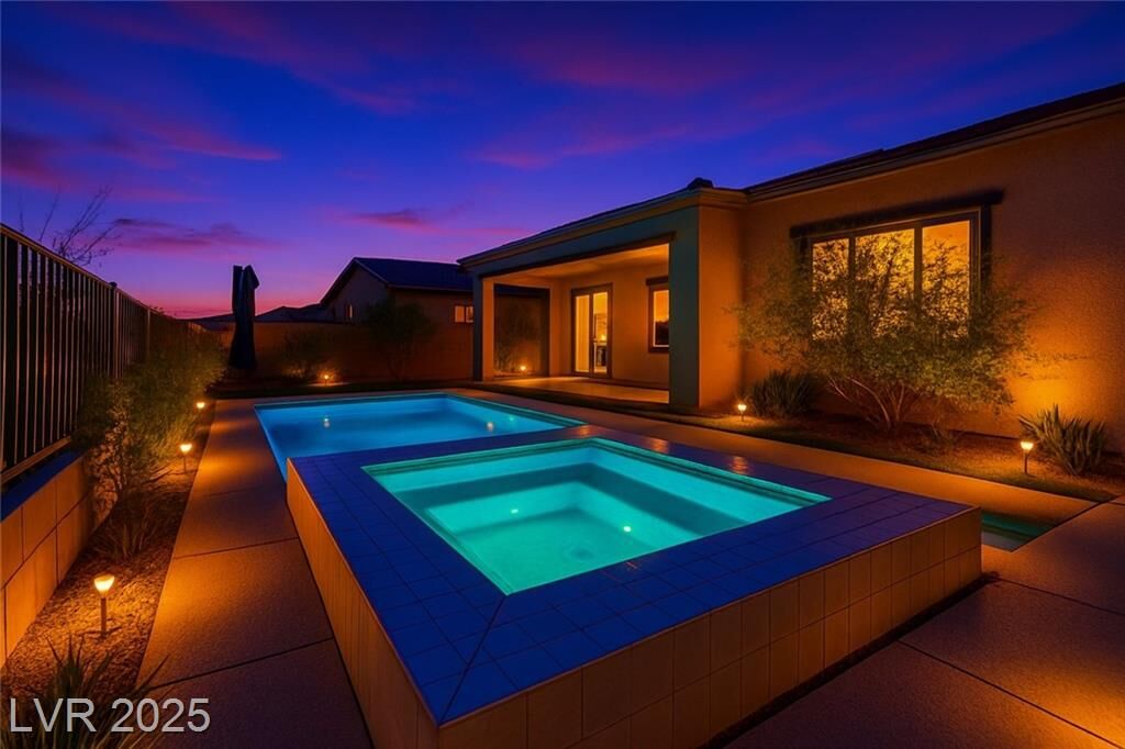 Property Photo:  47 Alta Cascata Place  NV 89011 