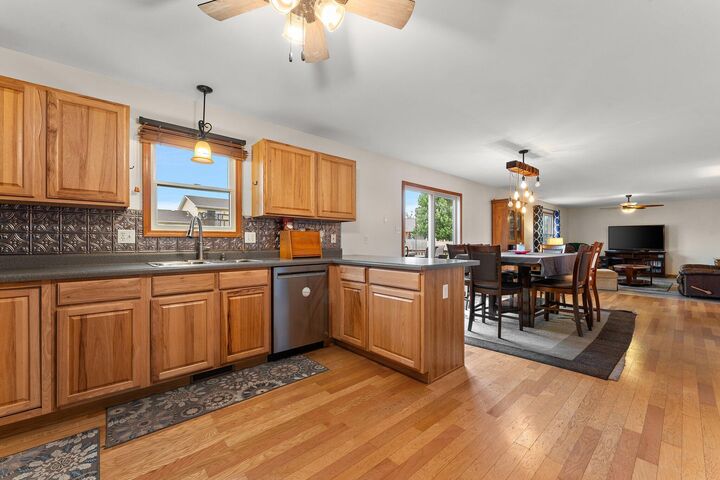 Property Photo: 515 Tamarack Trail IN 46341