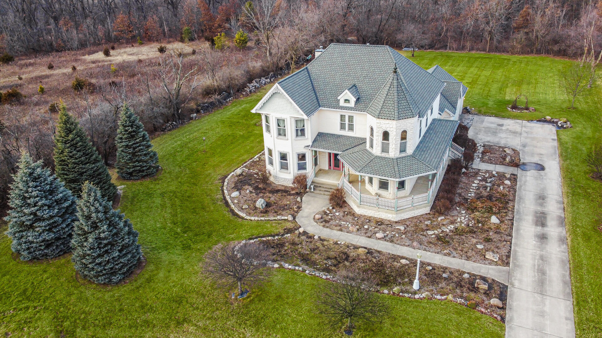 3576 W 136th Lane  Crown Point IN 46307 photo