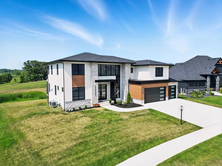 Property Photo: 13410 Camas Drive IN 46373